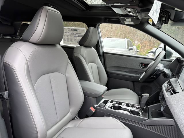 New 2026 Subaru Outback Limited image 19