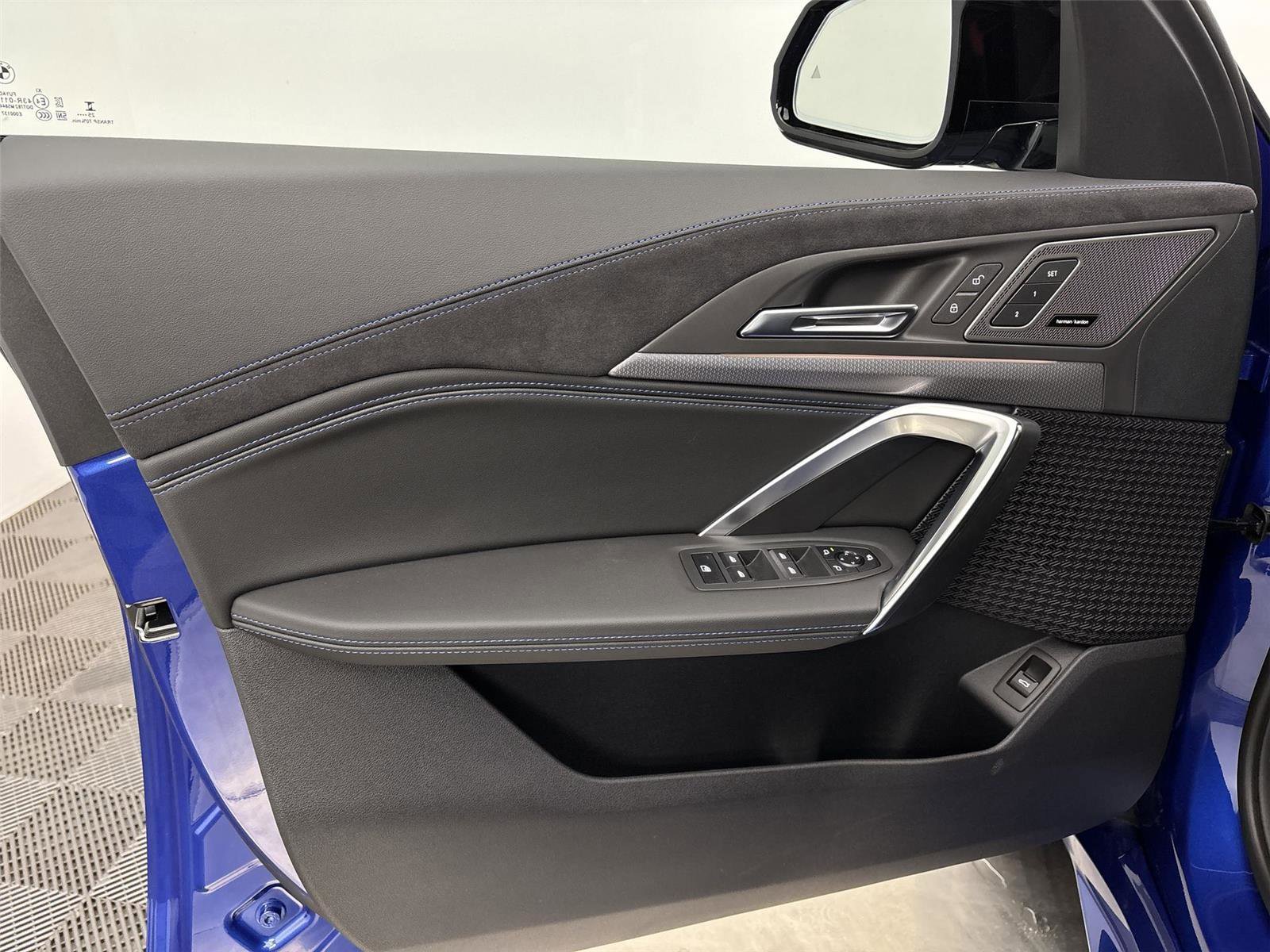 New 2026 BMW X2 M35i w/ Technology Package image 26