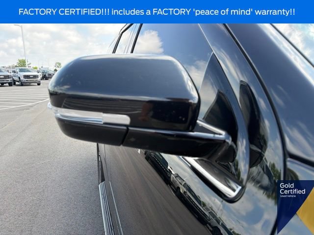 Used 2023 Ford Expedition Limited AWD/4WD image 9
