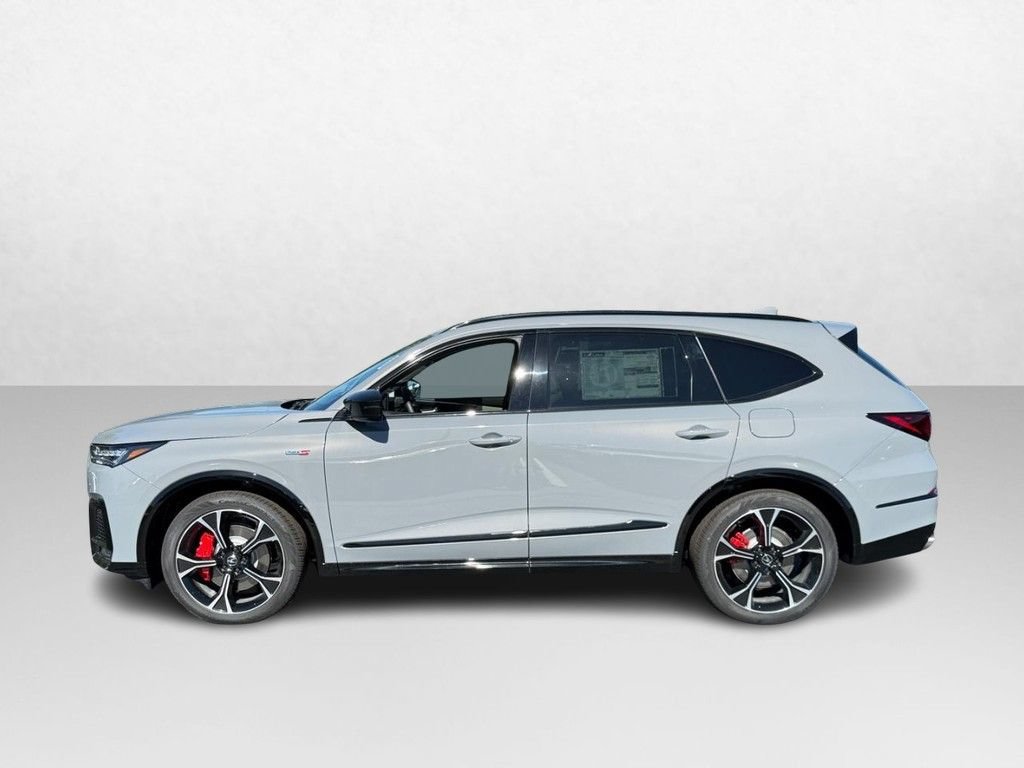 New 2026 Acura MDX Type S AWD/4WD image 2