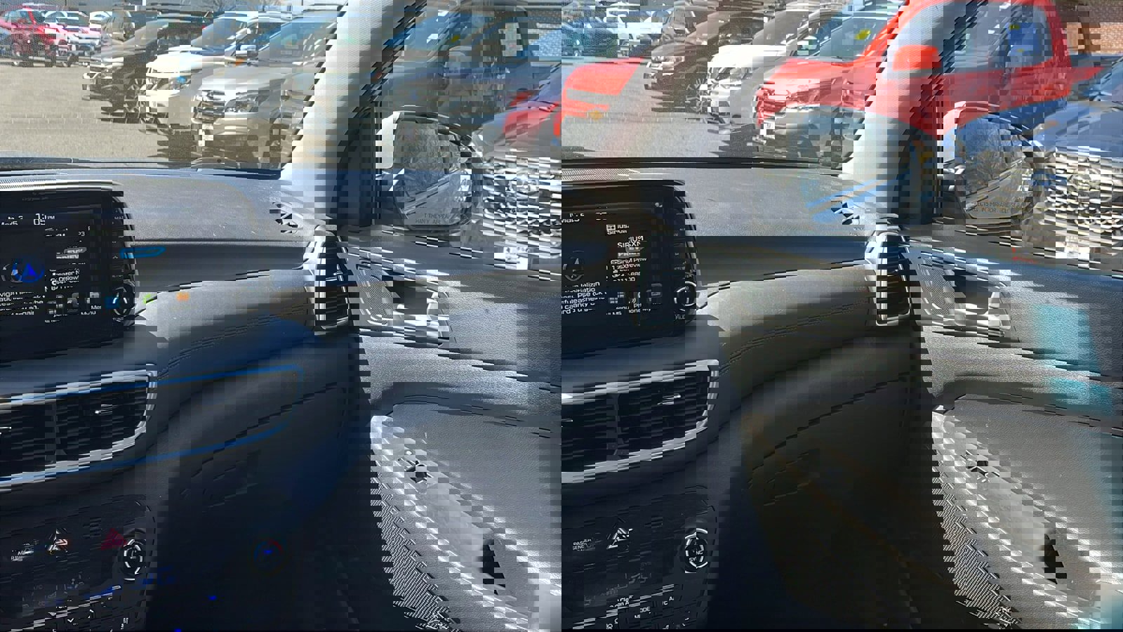 Used 2020 Hyundai Tucson Ultimate image 24