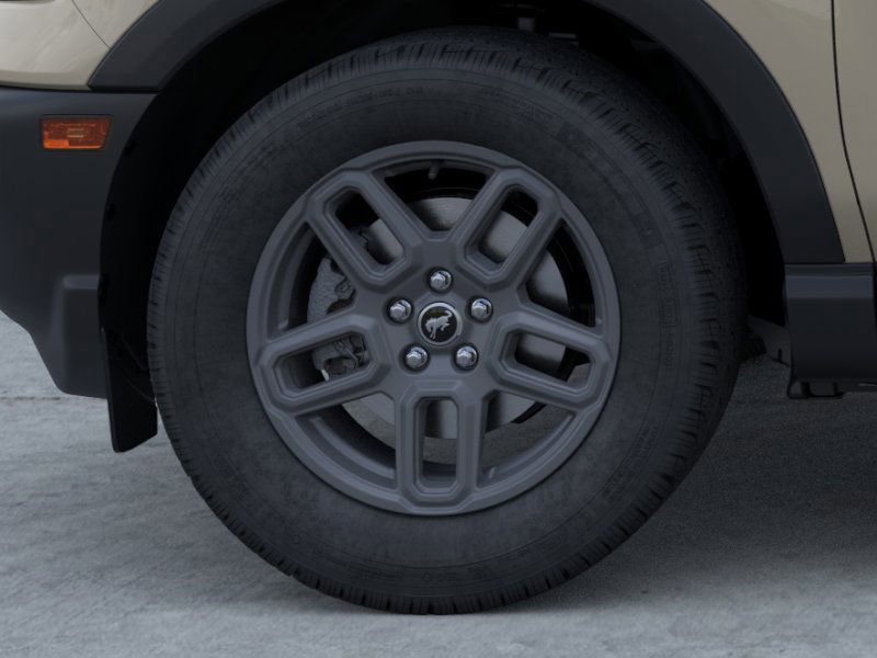 New 2025 Ford Bronco Sport Big Bend w/ Convenience Package image 31