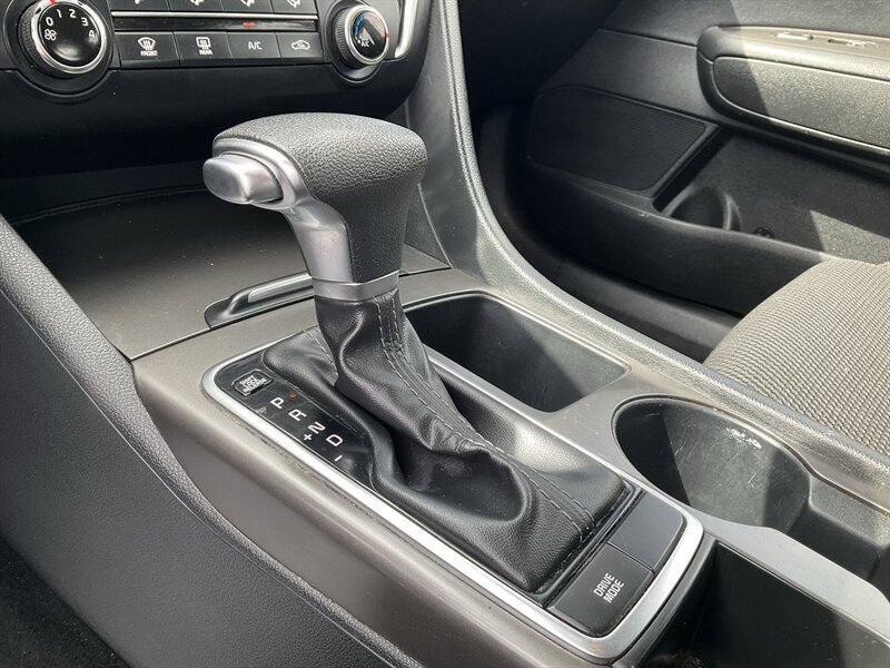 Used 2019 Kia Optima LX w/ LX 17" Wheel Package image 32