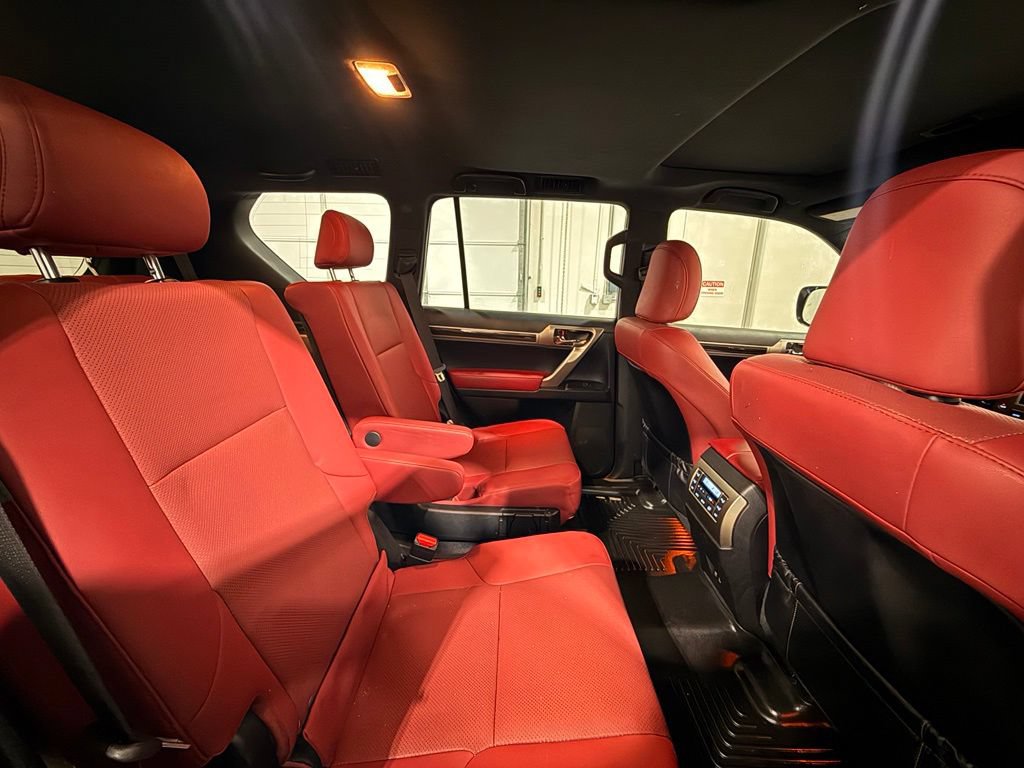Used 2020 Lexus GX 460 Premium AWD/4WD image 35