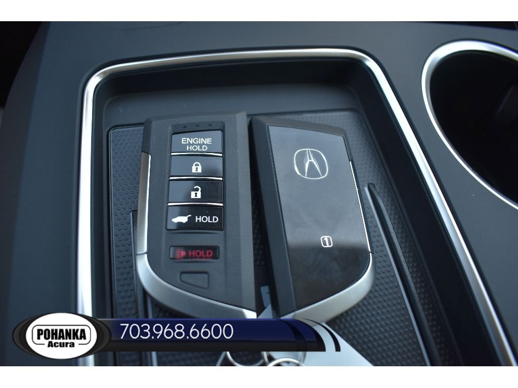New 2026 Acura MDX w/ Technology Package AWD/4WD image 42