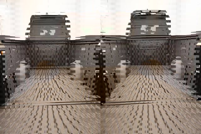 New 2026 Toyota Tundra 1794 Edition image 25