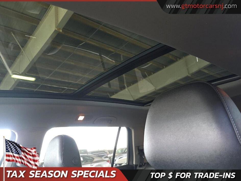 Used 2018 Volkswagen Atlas SEL image 14