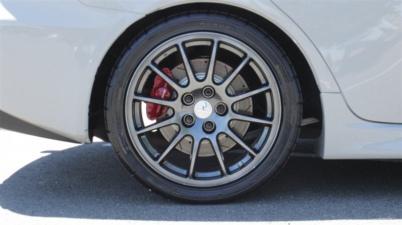 Used 2015 Mitsubishi Lancer Evolution Final Edition AWD/4WD image 19