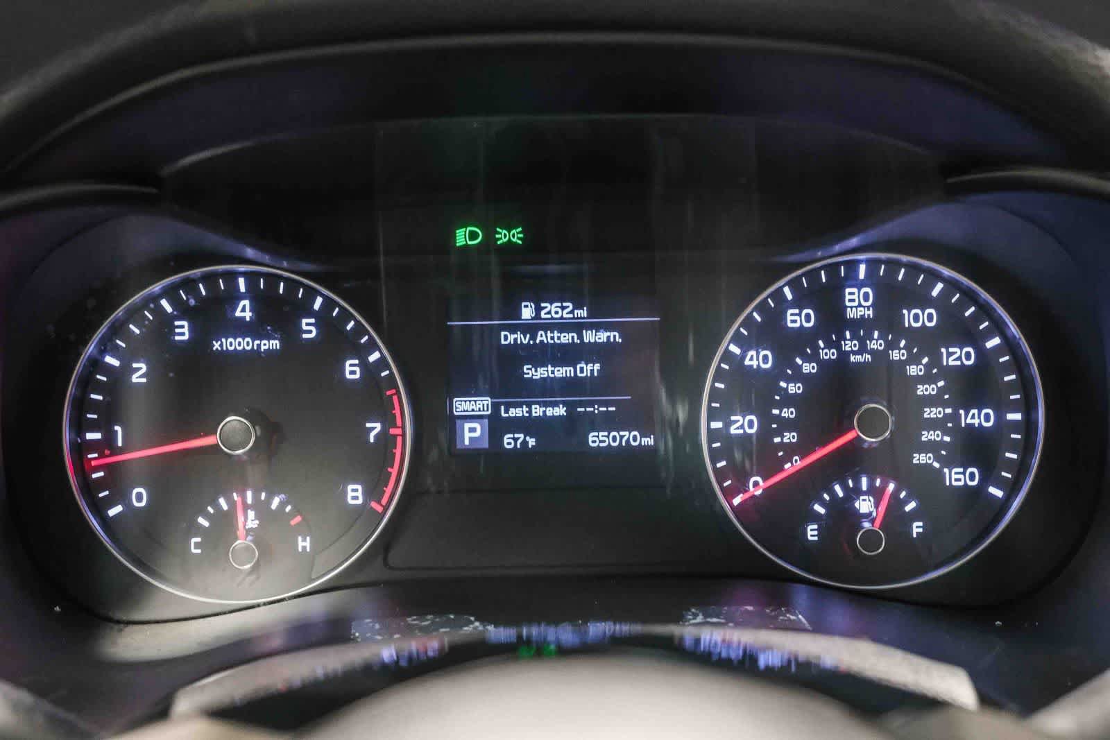 Used 2020 Kia Forte LXS FWD image 29