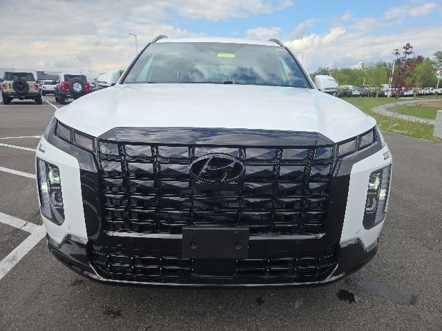 Used 2025 Hyundai Palisade Calligraphy AWD/4WD image 3
