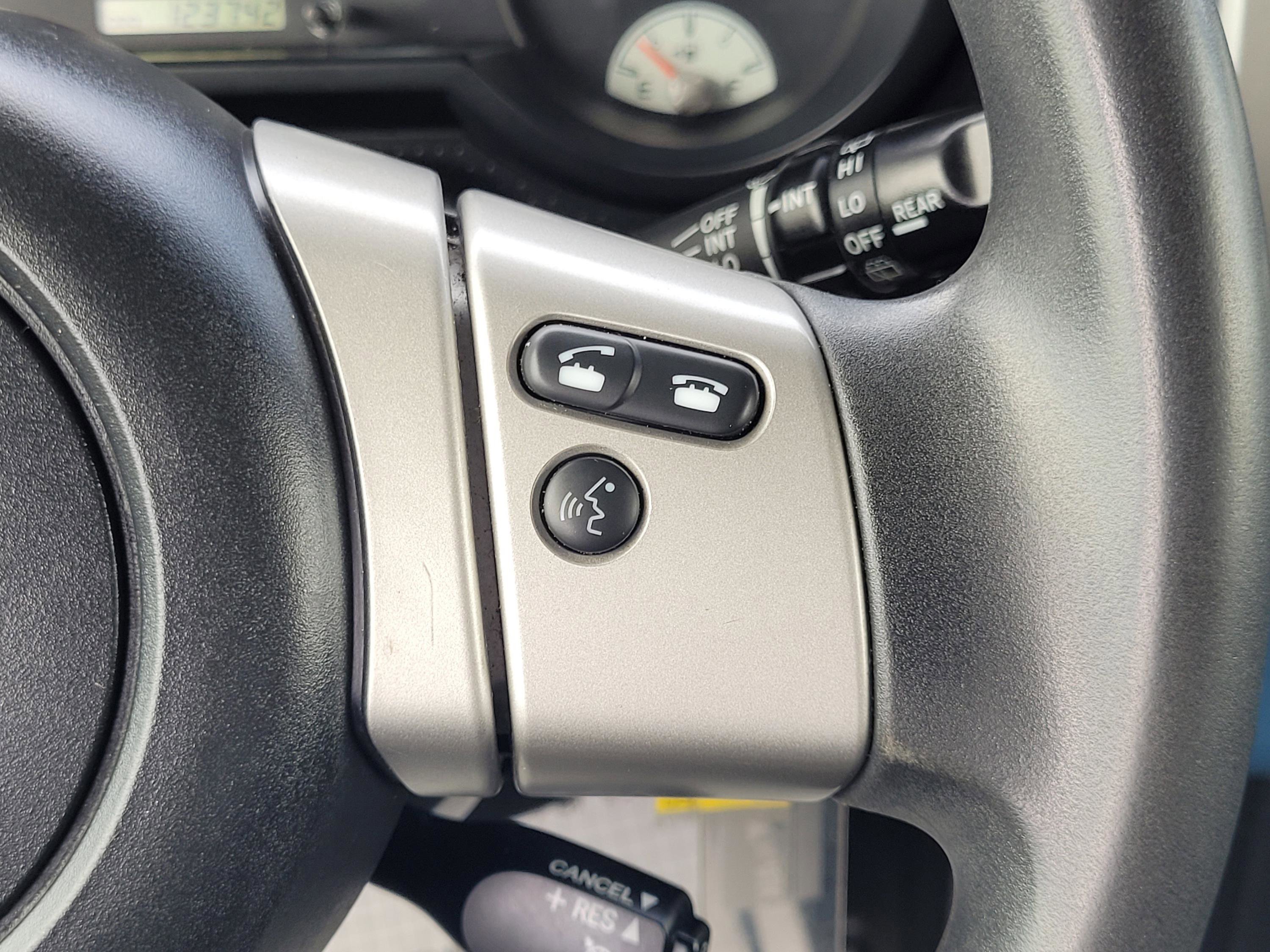 Used 2013 Toyota FJ Cruiser 4WD w/ Convenience Pkg image 13