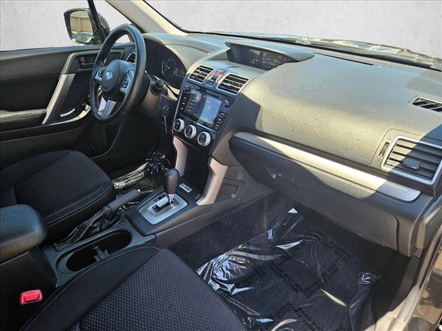 Used 2017 Subaru Forester 2.5i Premium AWD/4WD image 21