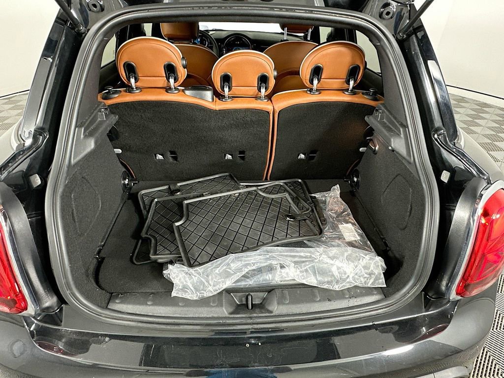 Used 2023 MINI Cooper S FWD image 26