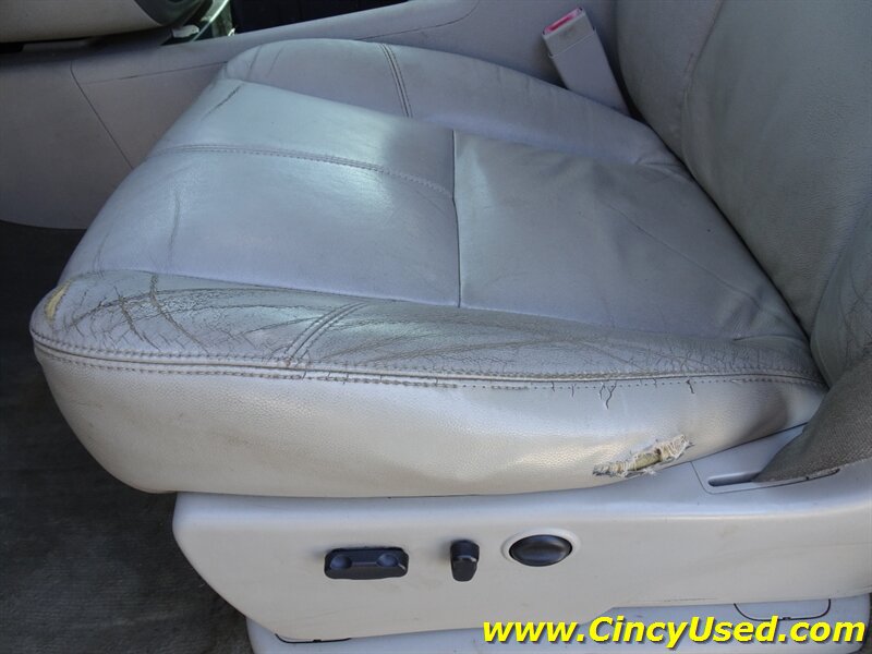 Used 2011 Chevrolet Silverado 2500 LTZ w/ LTZ Plus Package AWD/4WD image 13