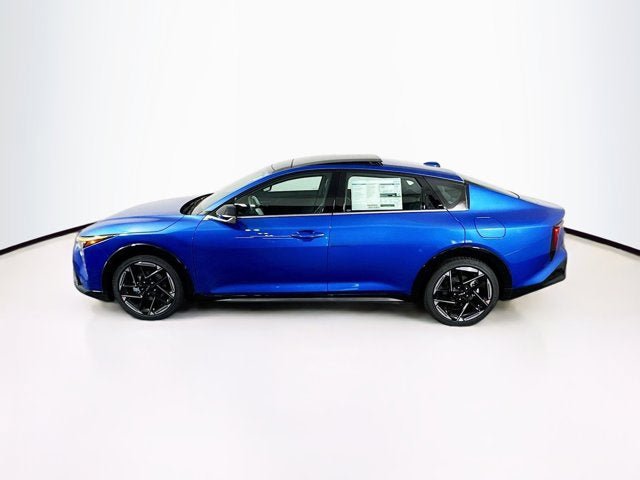 New 2025 Kia K4 GT-Line w/ GT-Line Premium Package image 8