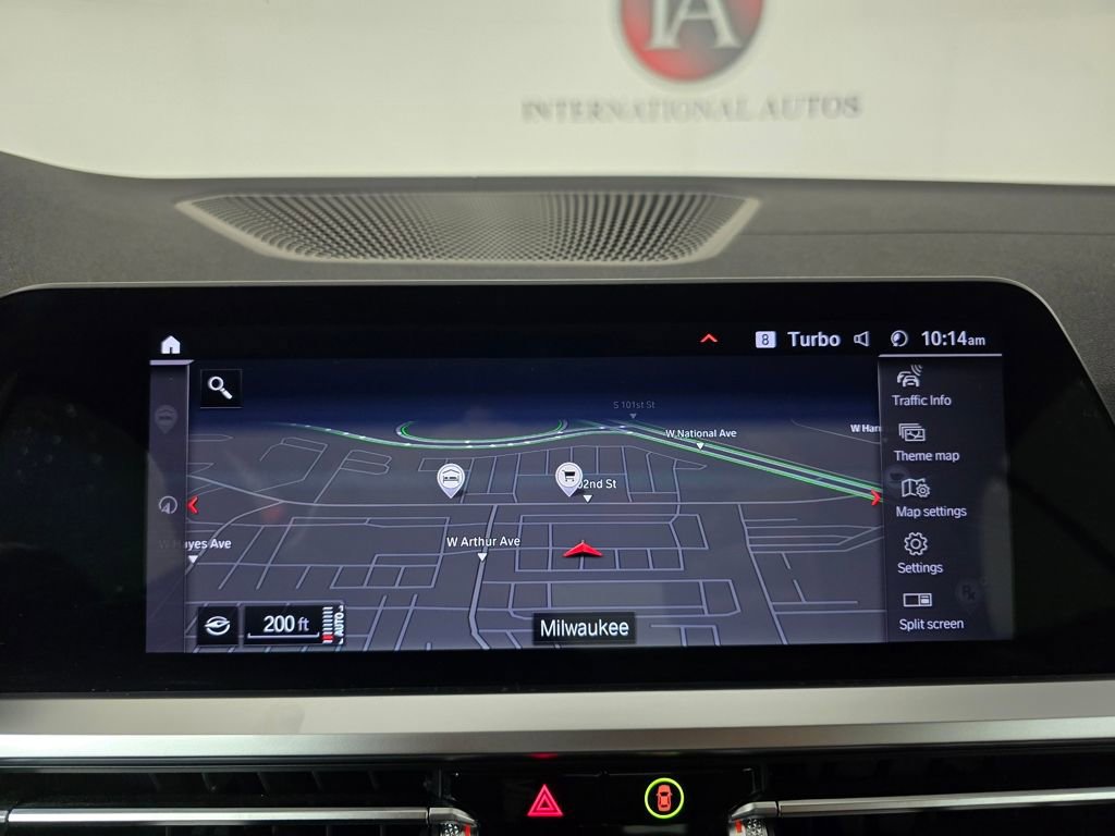 Certified 2023 BMW 430i xDrive Convertible w/ M Sport Package image 26