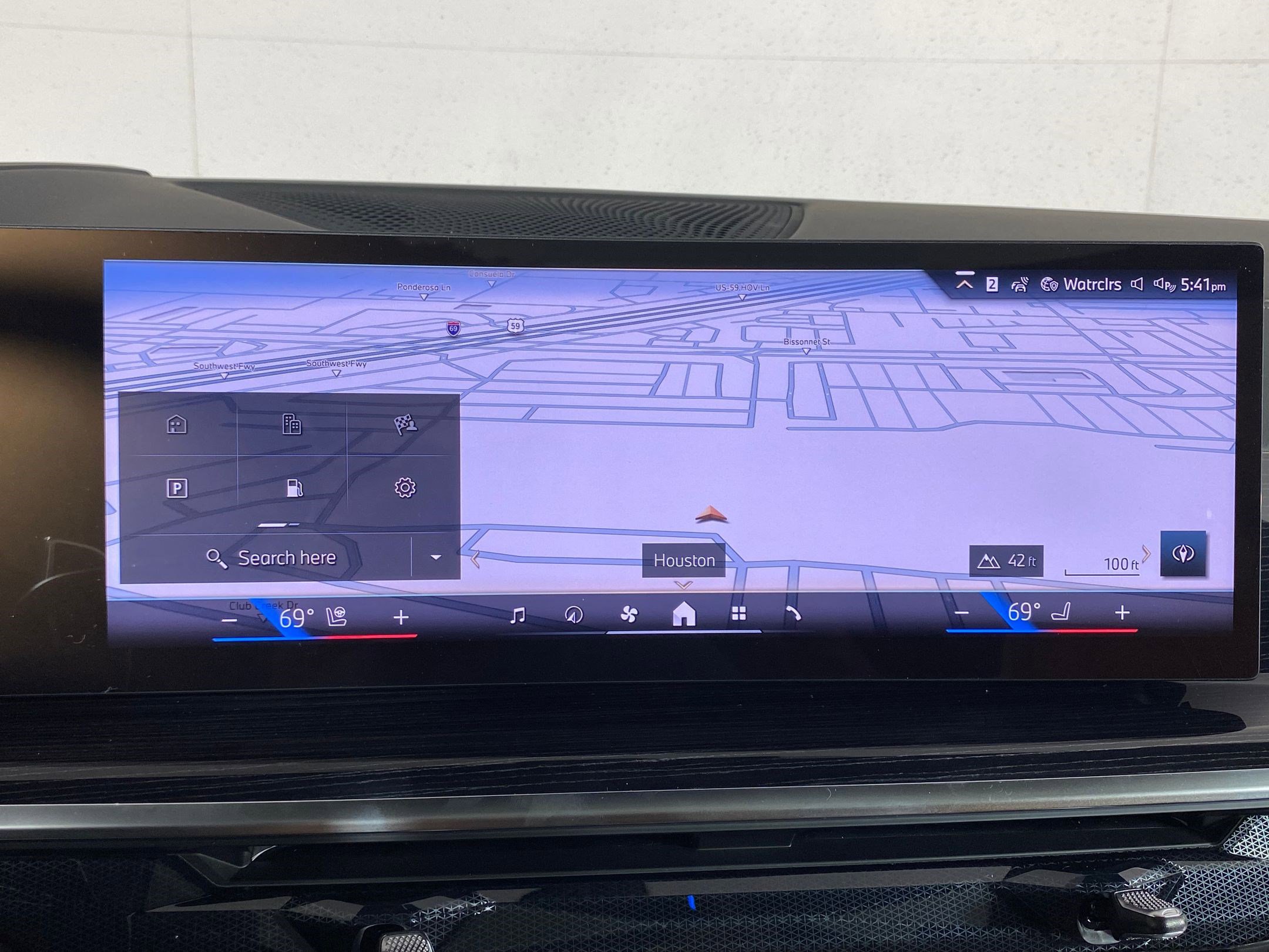 New 2026 BMW X5 xDrive50e w/ M Sport Package image 26