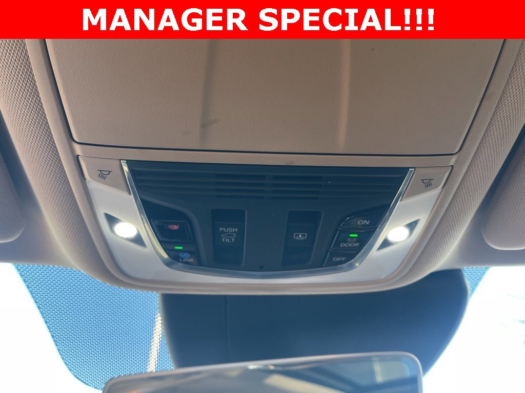 Used 2021 Acura RDX AWD w/ Technology Package image 30