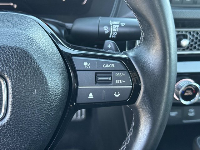 Certified 2026 Honda Civic Sport image 12