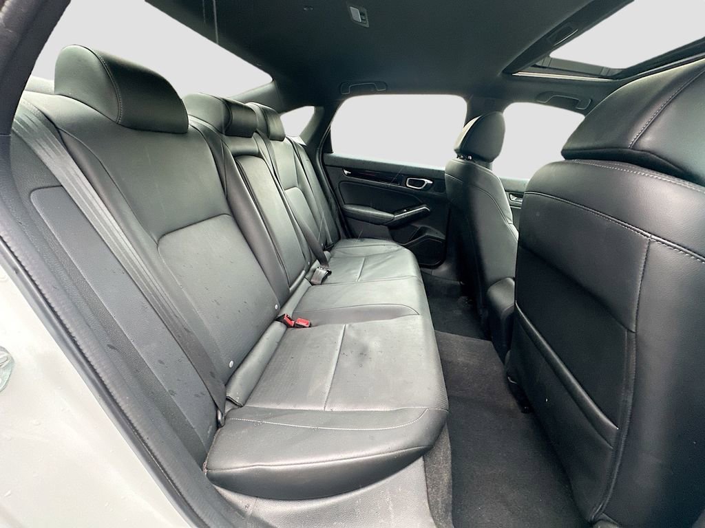 Used 2025 Honda Civic Sport image 23