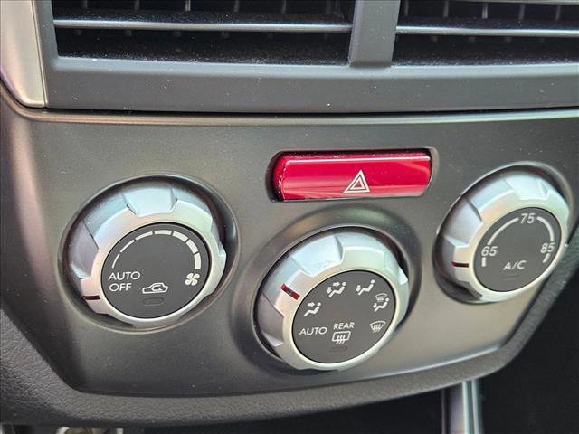 Used 2013 Subaru Impreza WRX Premium image 11