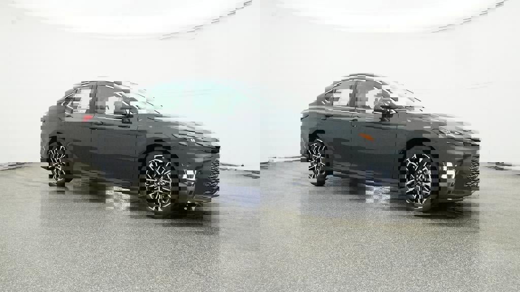 New 2026 Toyota Camry XLE image 28