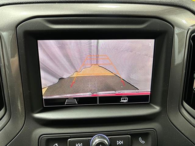 New 2025 GMC Sierra 1500 Pro w/ Pro Value Package image 35