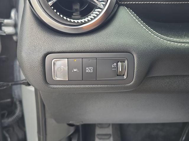 Certified 2025 Chevrolet Blazer EV LT FWD image 20
