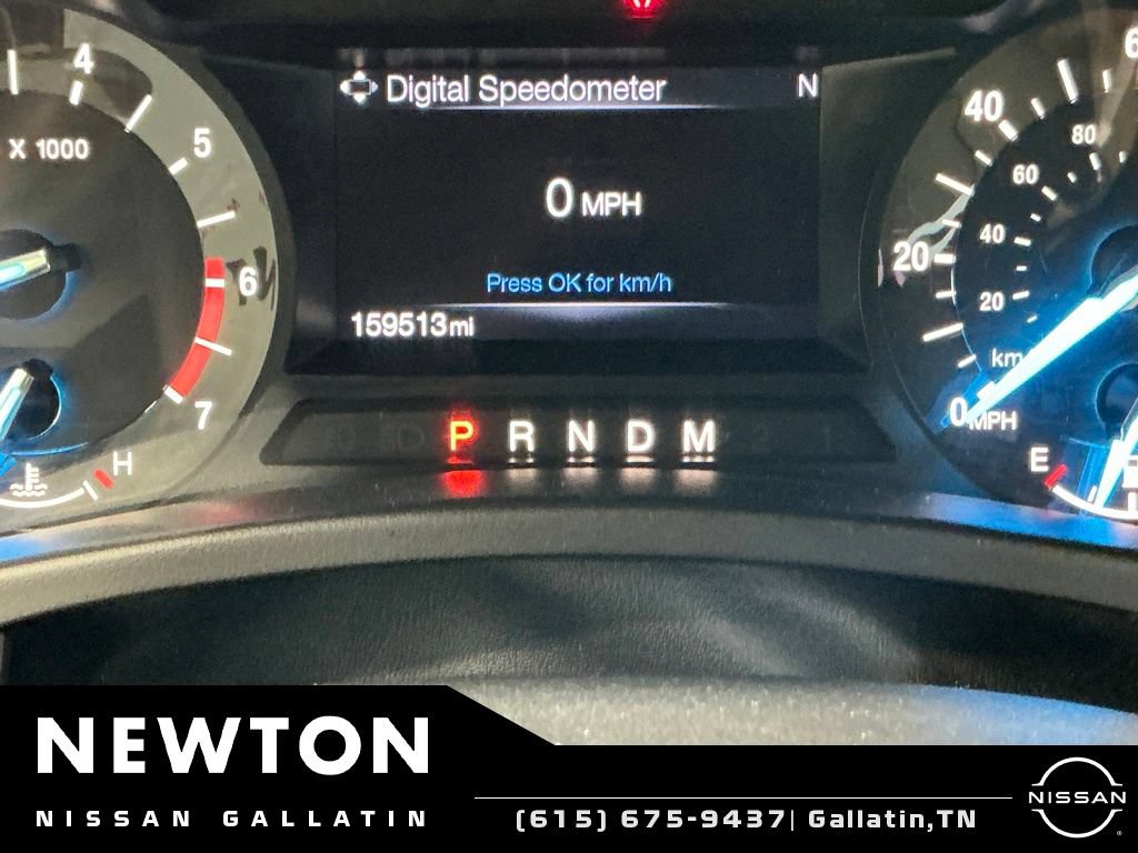 Used 2017 Ford Expedition XLT RWD image 25