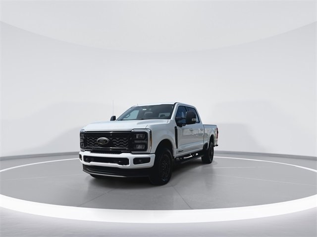 New 2026 Ford F250 XLT image 3