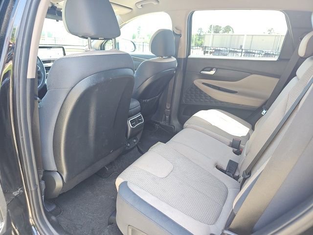 Used 2023 Hyundai Santa Fe SEL w/ Cargo Package AWD/4WD image 20