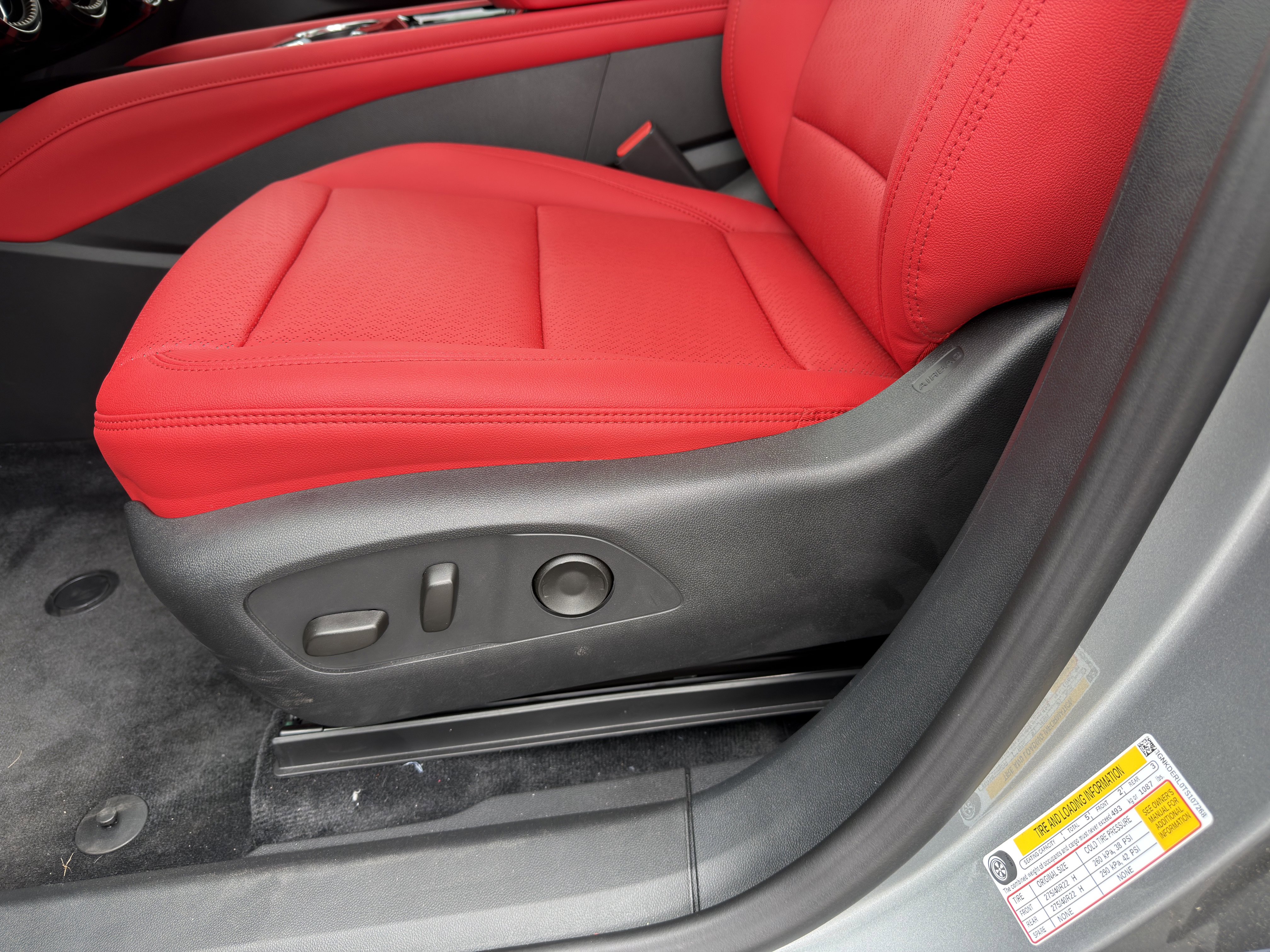 New 2026 Chevrolet Blazer EV SS AWD/4WD image 27