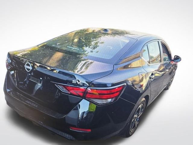 Used 2024 Nissan Sentra SV image 23