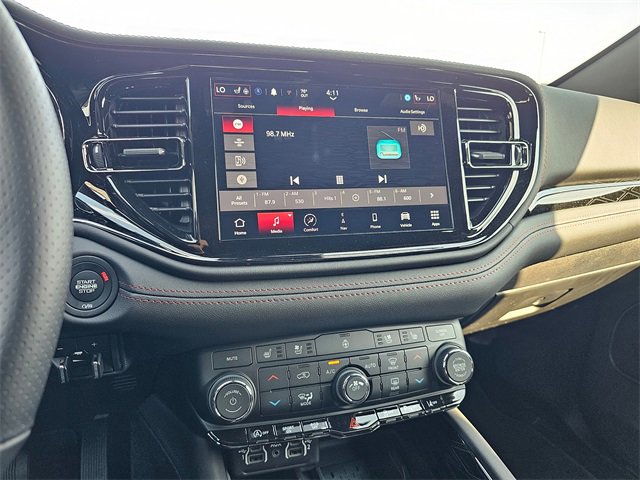 New 2025 Dodge Durango GT image 18