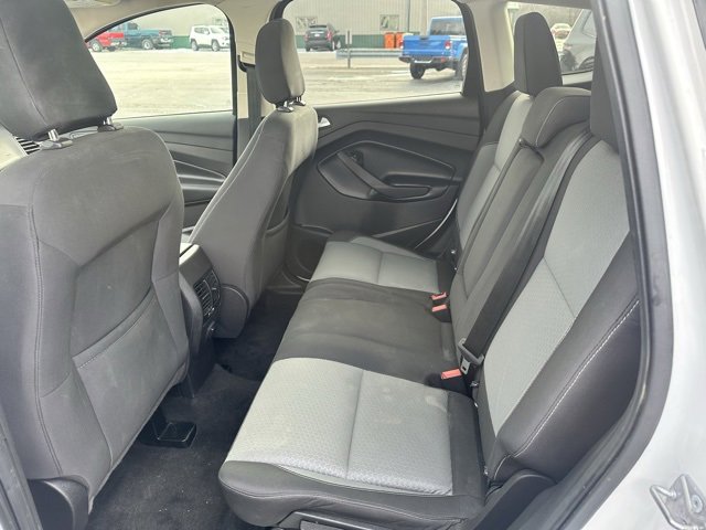 Used 2018 Ford Escape SE image 17