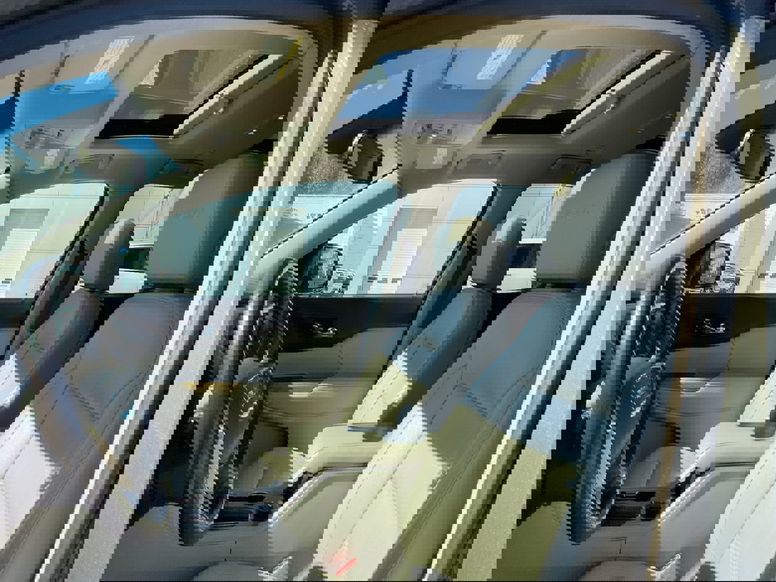 Used 2018 GMC Acadia Denali w/ Technology Package image 6