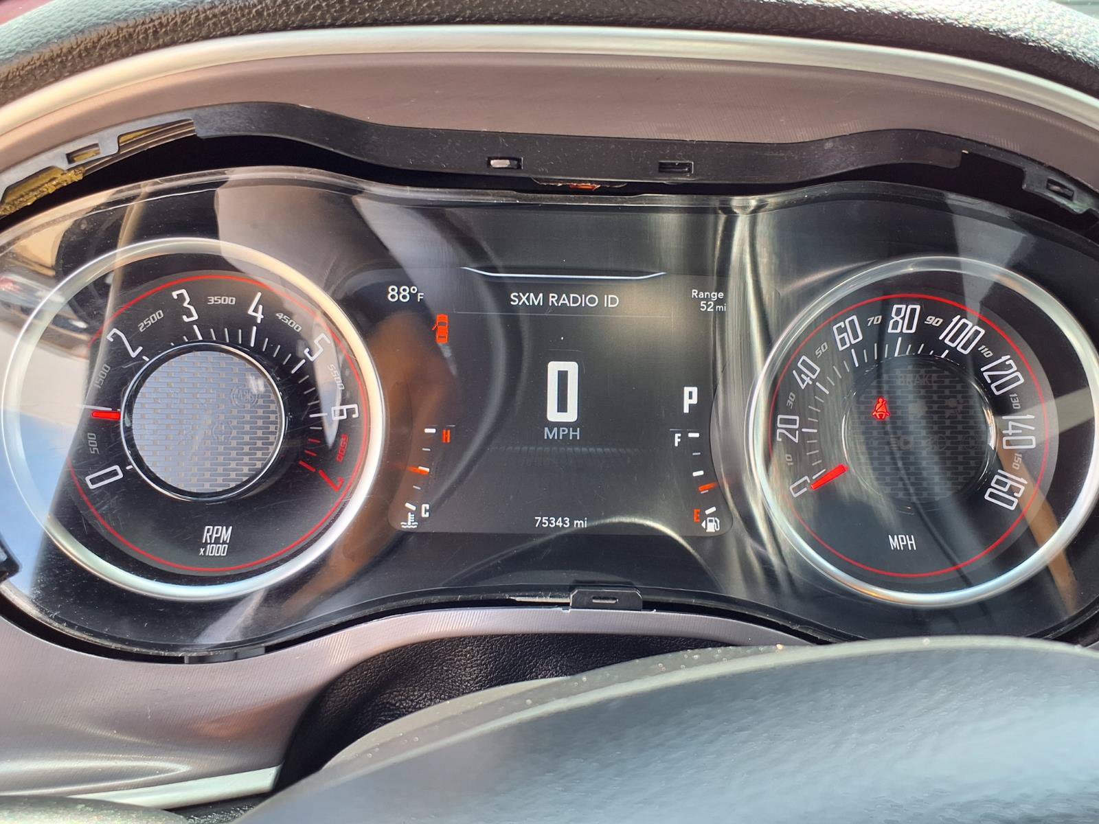 Used 2022 Dodge Challenger SXT RWD image 15