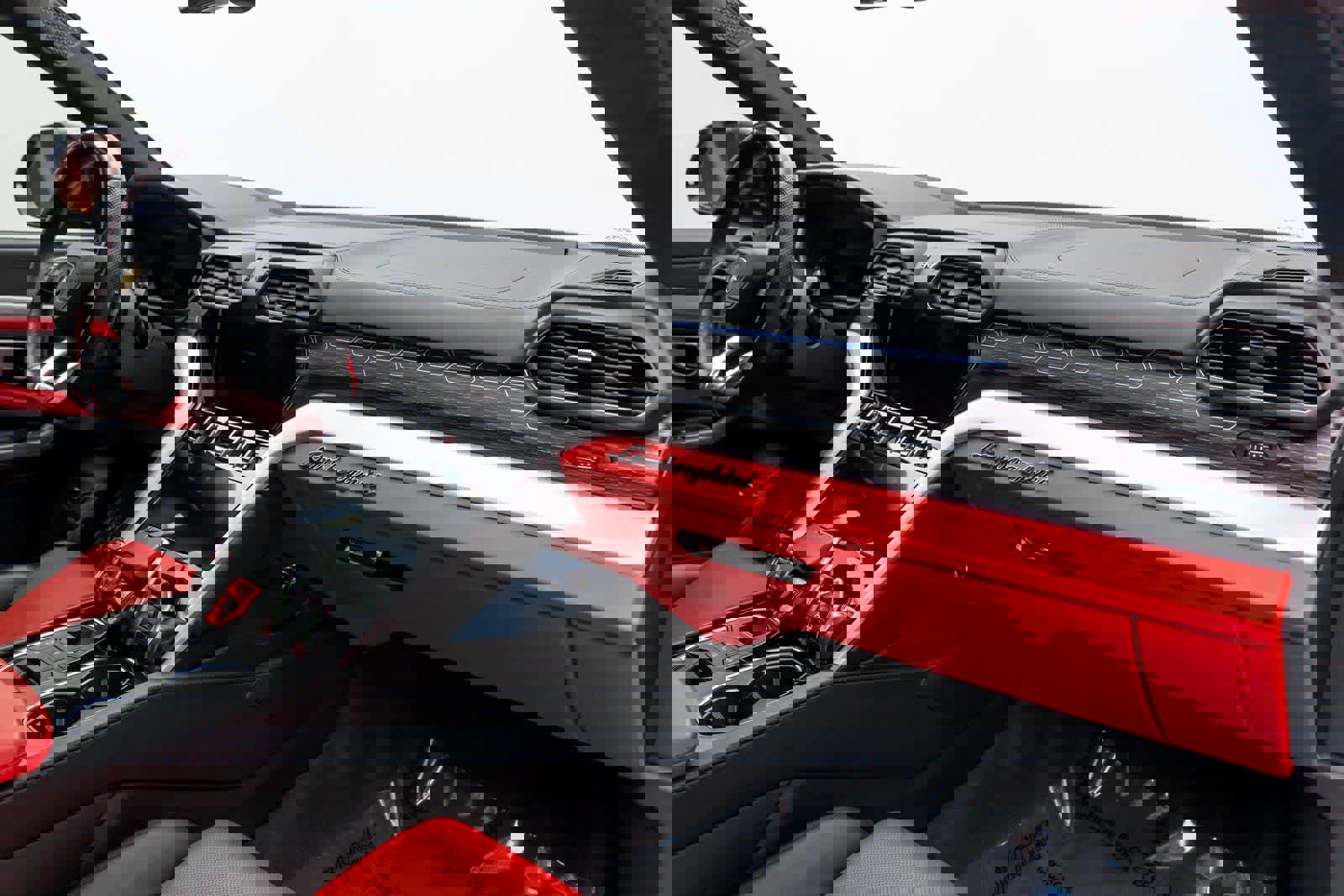 Used 2022 Lamborghini Urus image 56