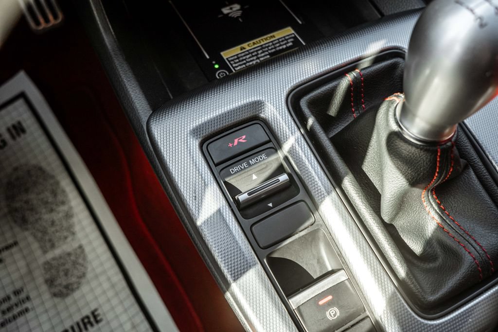 Used 2023 Honda Civic Type R image 21