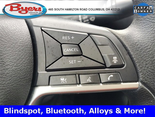 Used 2023 Nissan Sentra SV image 19