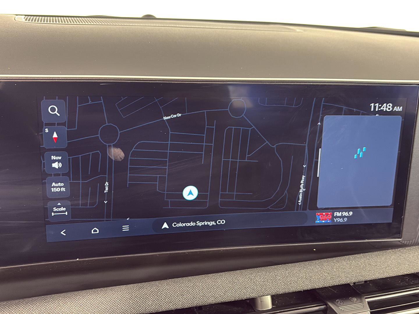 Used 2025 Hyundai Tucson N Line image 29