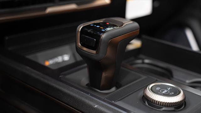 Used 2025 GMC Hummer EV 3X w/ LPO, Dark Essentials Package image 35