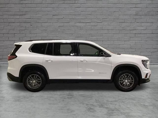 Used 2025 GMC Acadia Elevation AWD/4WD image 11