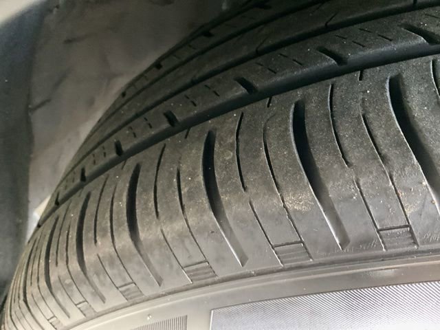 Certified 2024 Honda CR-V Sport-L image 28