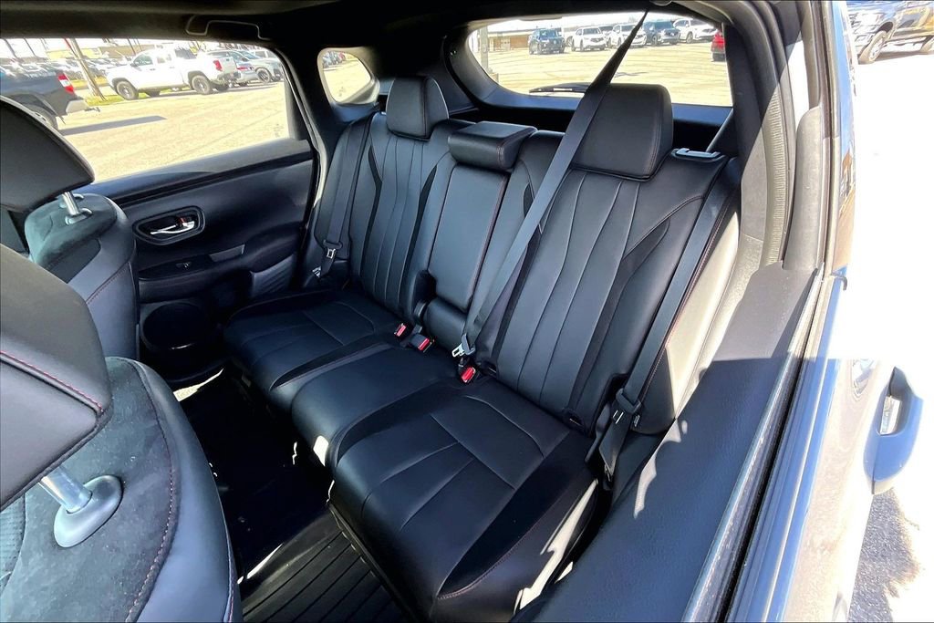 Certified 2025 Acura ADX A-Spec AWD/4WD image 35