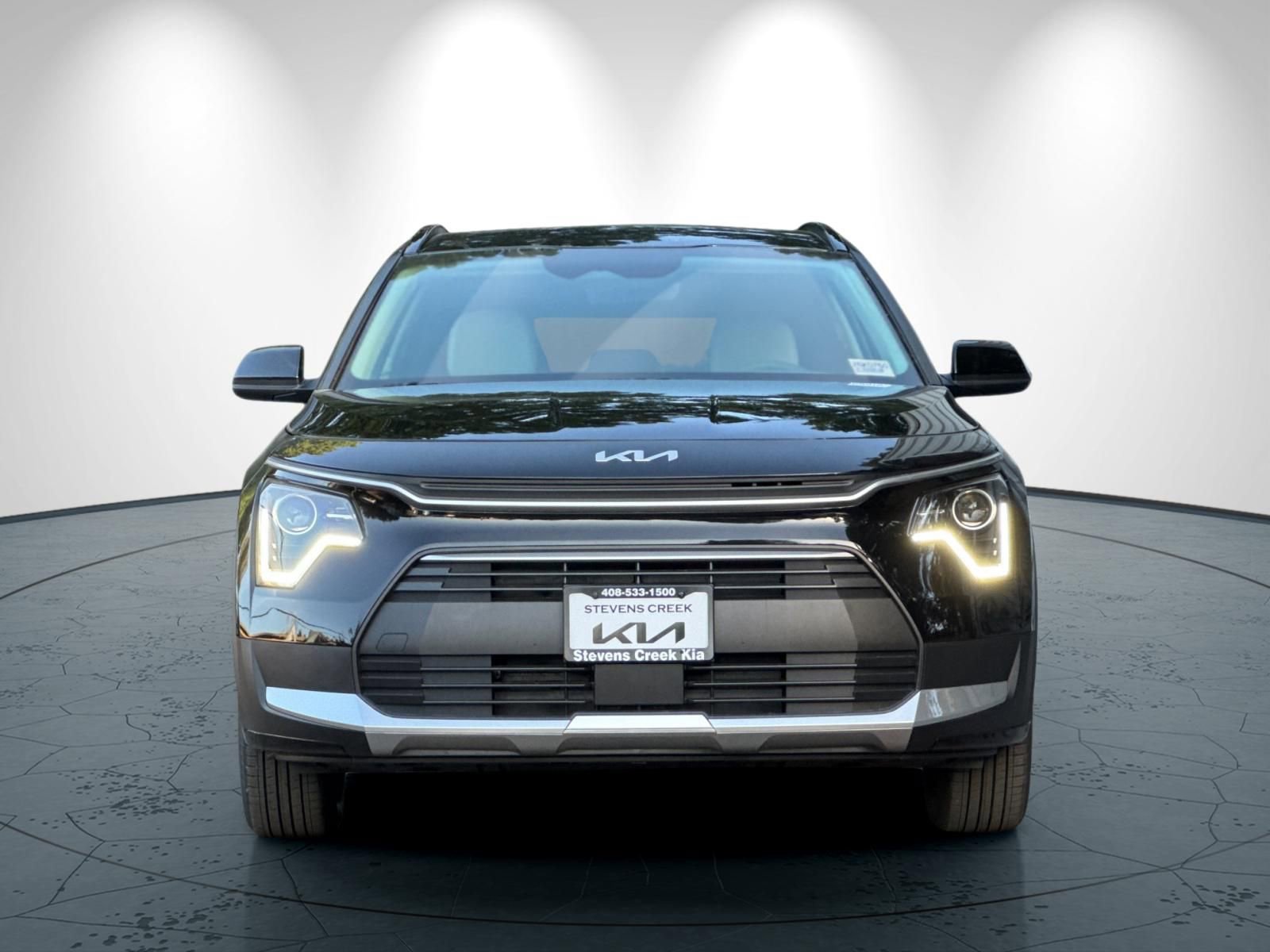 New 2026 Kia Niro EX image 9