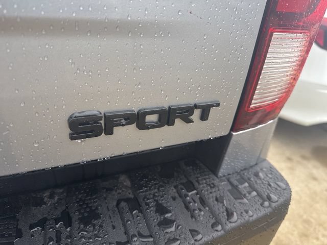 New 2026 Honda Ridgeline Sport image 6