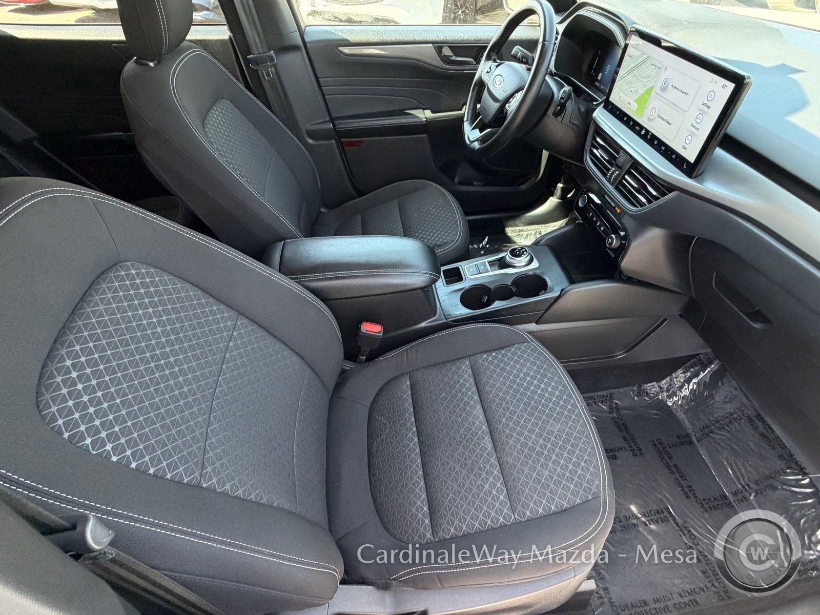 Used 2024 Ford Escape Active w/ Tech Pack #1 FWD image 12