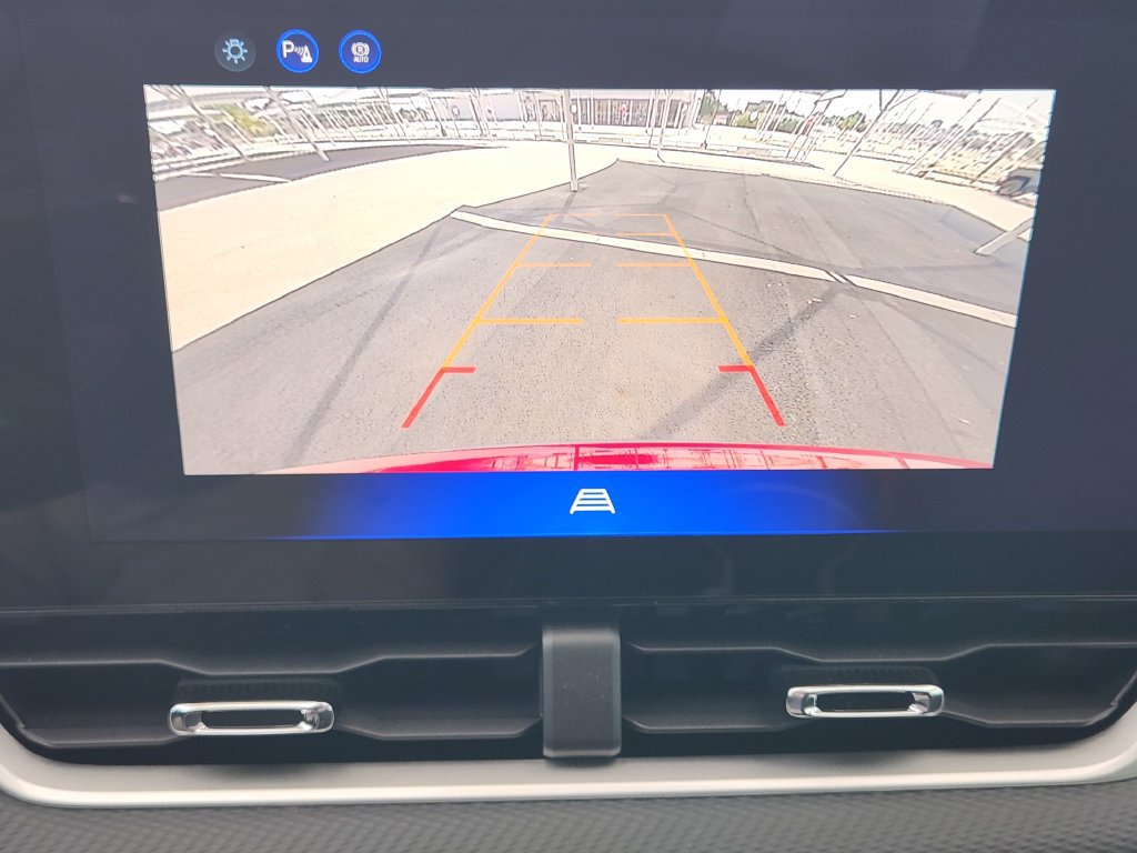 New 2027 Chevrolet Equinox LT FWD image 13