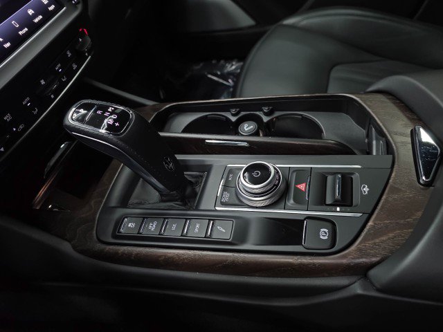 Used 2022 Maserati Levante GT AWD/4WD image 28
